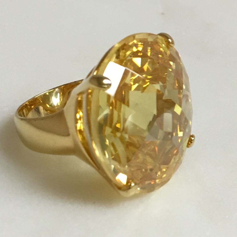Cocktail Ring